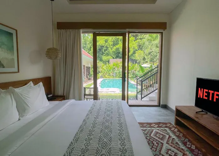 Leafy - 5 Mins Walk To Echo Aparthotel 4*