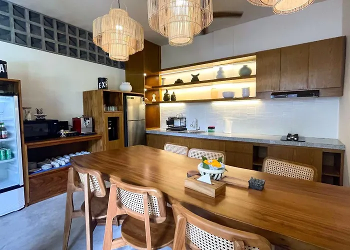 Aparthotel Leafy - 5 Mins Walk To Echo 4*