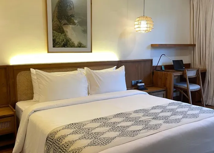 Aparthotel Leafy - 5 Mins Walk To Echo
