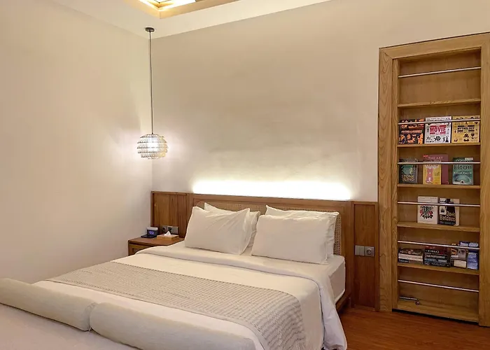 Leafy - 5 Mins Walk To Echo Aparthotel 4*