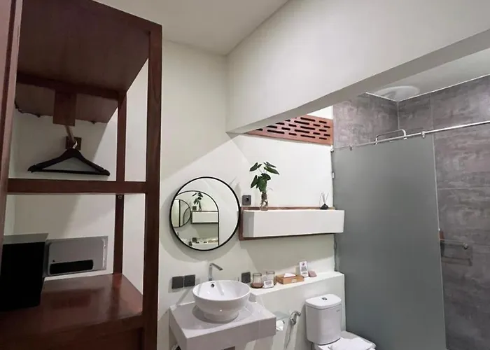 Aparthotel Leafy - 5 Mins Walk To Echo 4*
