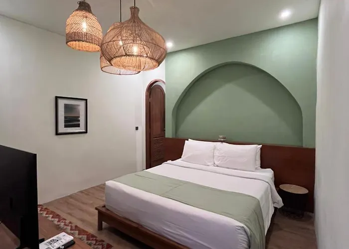 Aparthotel Leafy - 5 Mins Walk To Echo 4*